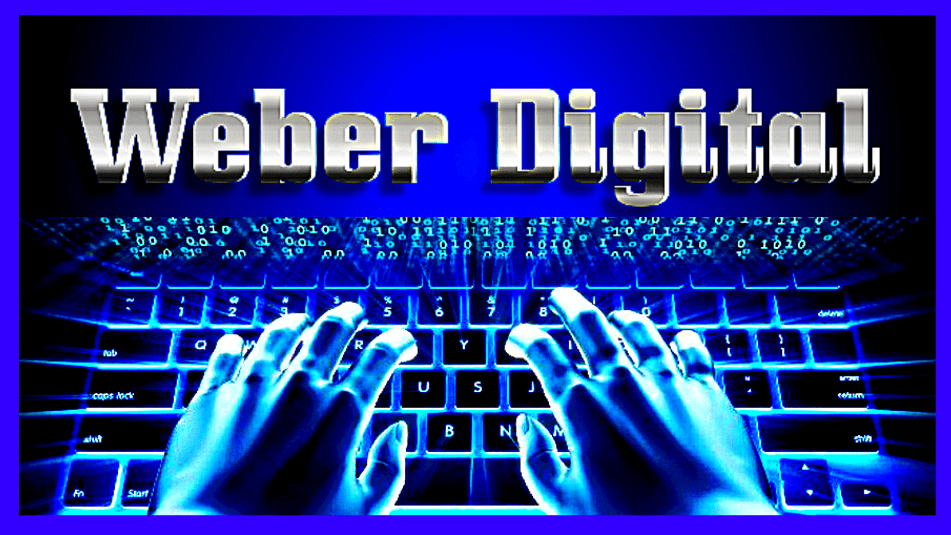 ☎📧Fale Conosco – Weber Digital
