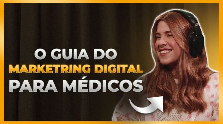 Como Uma Médica Fez R$3 Milhões Com O Marketing Digital | Luana Moury – Kiwicast #241